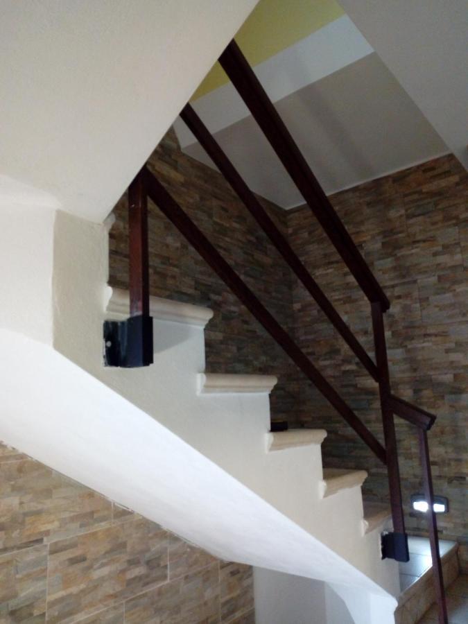 B&B Il Rifugio Del Lupo - E6721 Paringianu Ngoại thất bức ảnh