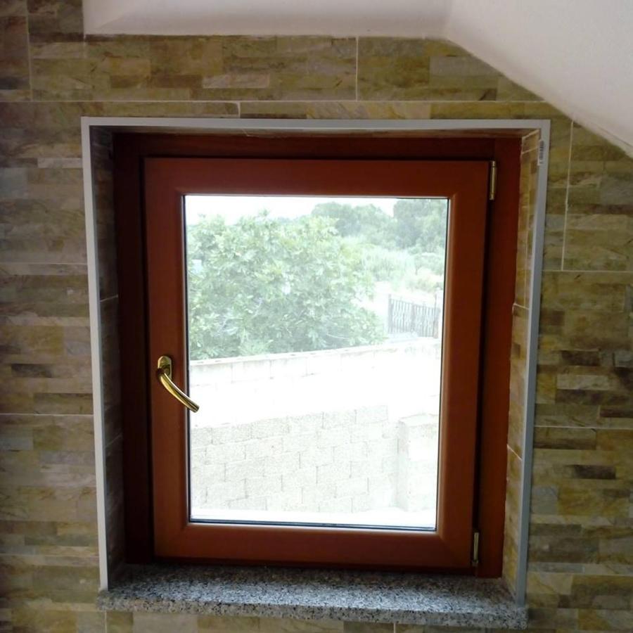 B&B Il Rifugio Del Lupo - E6721 Paringianu Ngoại thất bức ảnh